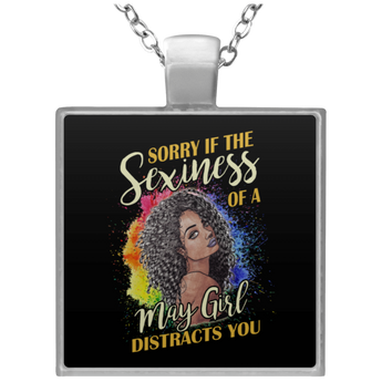 May Girl Taurus Gemini