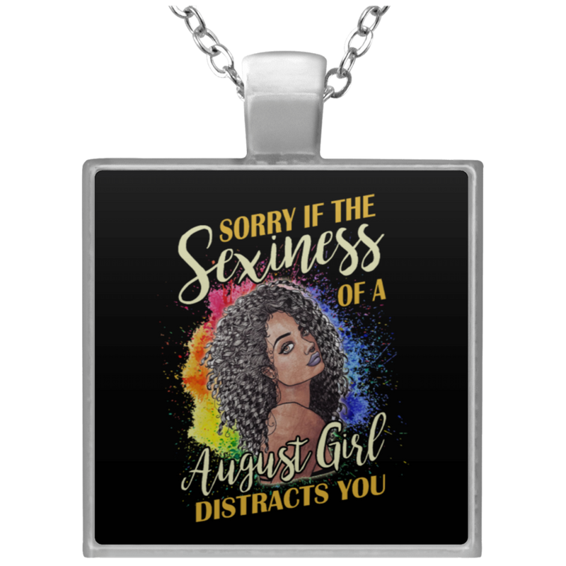 August Girl Virgo Born In August