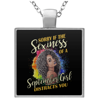 September Girl Virgo Libra Zodiac Sign
