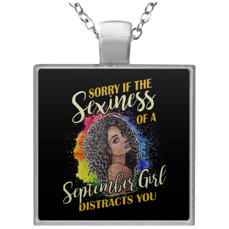 September Girl Virgo Libra Zodiac Sign