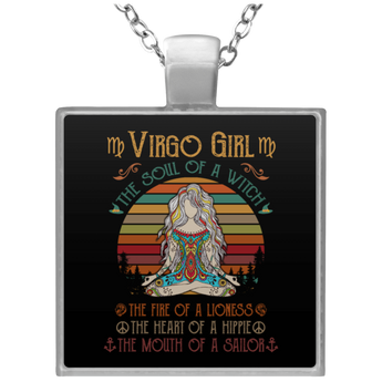 Virgo Zodiac Girl August 22 September 23